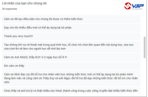 Đánh giá VJIP (1)