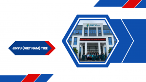 Đào tạo quản lý sản xuất - Jinyu Tire