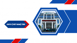 Đào tạo quản lý sản xuất - Jinyu Tire