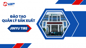 Jinyu Tire