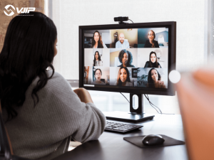 Hình thức học online