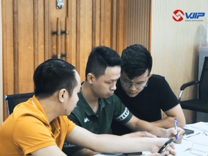 Dễ thực hành với các công cụ trực tuyến