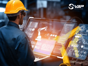 Lựa chọn phần mềm quản lý sản xuất và bán hàng phù hợp