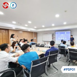 đào tạo quản lý sản xuất