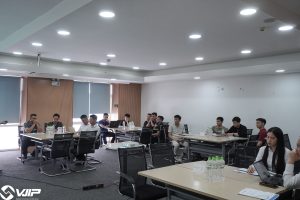 Khách mời tham gia Chương trình
