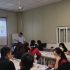 Toàn cảnh khóa Đào tạo TWI nâng cao năng lực quản lý hiện trường tại Cymmetrik Technologies Việt Nam.