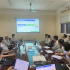 Chuyên gia VJIP làm việc cùng Thép Hòa Phát Hải Dương