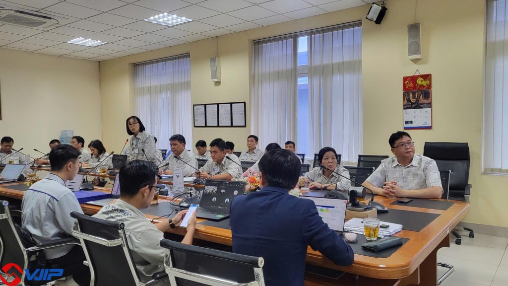 Tổng kết Giai đoạn Mẫu và Khởi động Giai đoạn Nhân rộng